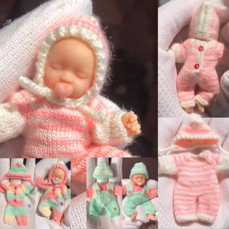Baby Clothing Usa - 2026 ชุดตุ๊กตาใหม่ล่าสุด กล่องลึกลับ ชุดตุ๊กตา Zuru Baby