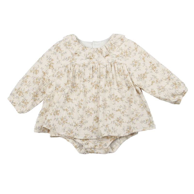 เสื้อผ้าสำหรับ balita perempua - Baby Clothing Organic บทวิจารณ์และราคา