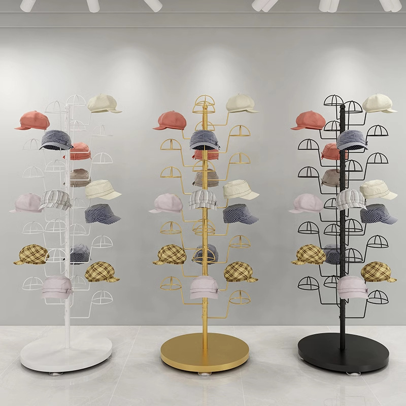 ราวแขวนหมวก ร้านขายเสื้อผ้า ชั - Baby Clothing Hanging Rack บทวิจารณ์และราคา