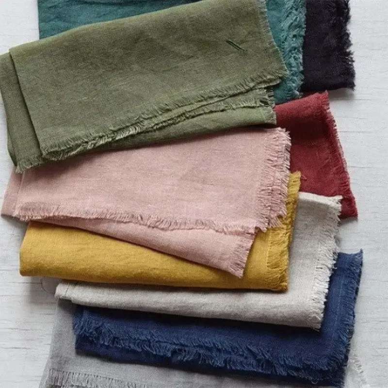 ผ้าลินิน 100% ขนาด 280 ซม. ผ้า - Baby Clothing Organic บทวิจารณ์และราคา
