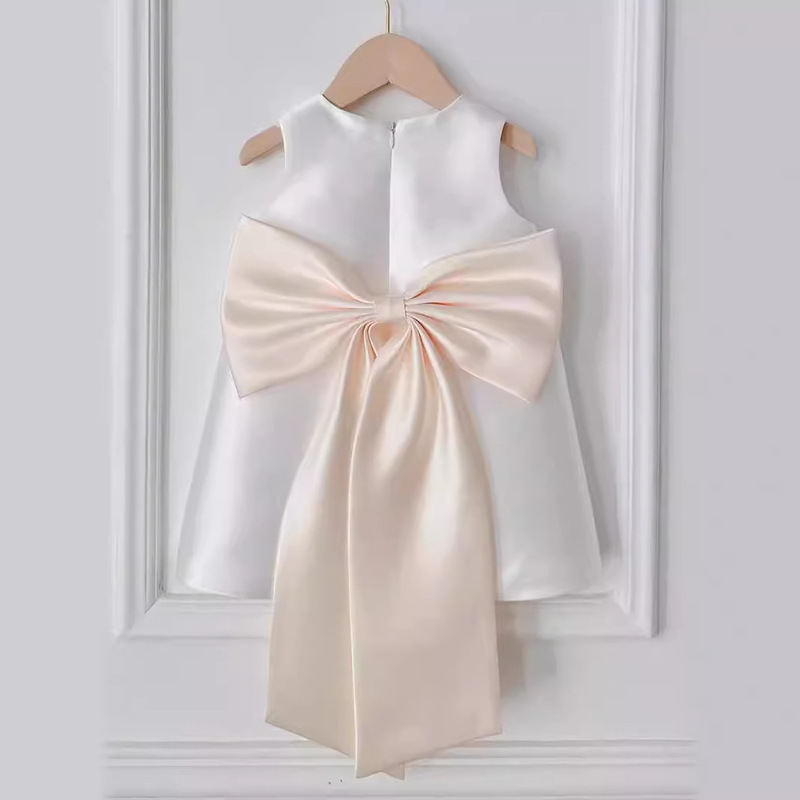 สาวอารมณ์ชุดเจ้าหญิง High-end  - Baby Clothing High End บทวิจารณ์และราคา