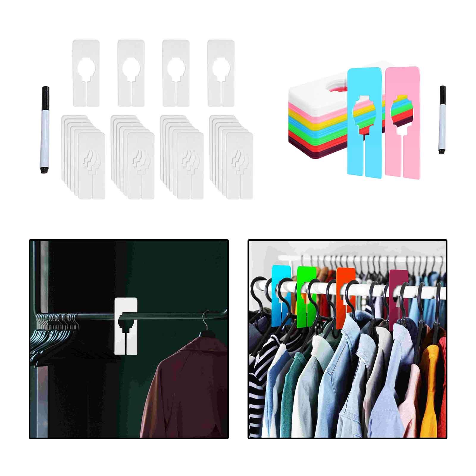 ที่แบ่งช่องเสื้อผ้า 28 ชิ้น สำ - Baby Clothing Hanging Rack บทวิจารณ์และราคา