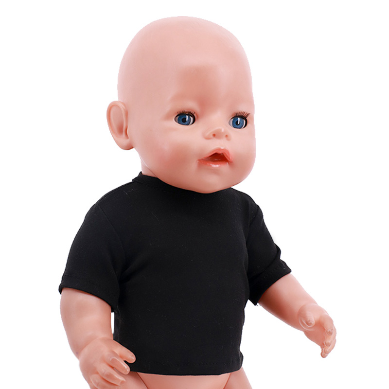 เสื้อผ้าตุ๊กตาเสื้อยืดฤดูร้อนผ - Baby Clothing Dividers บทวิจารณ์และราคา