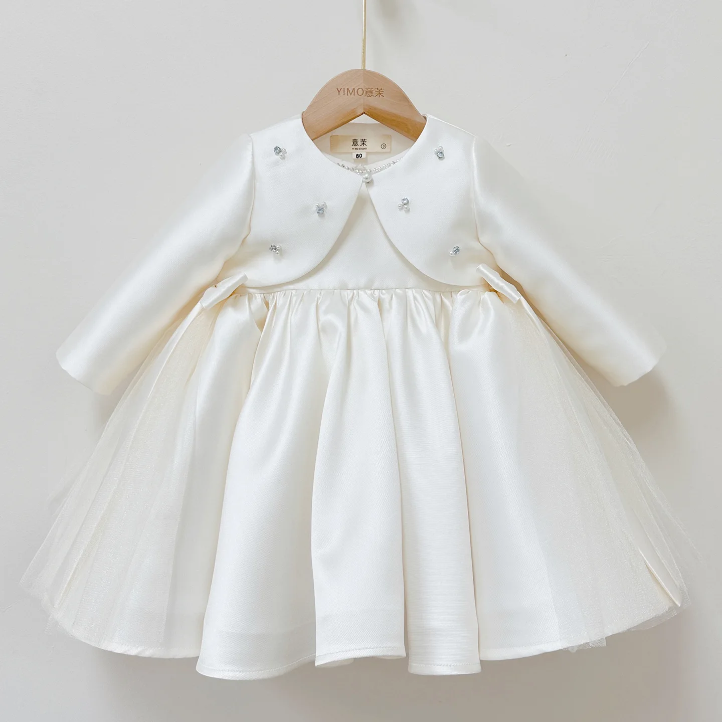 ชุดเดรสเจ้าหญิงสำหรับเด็กผู้หญ - Baby Clothing High End บทวิจารณ์และราคา