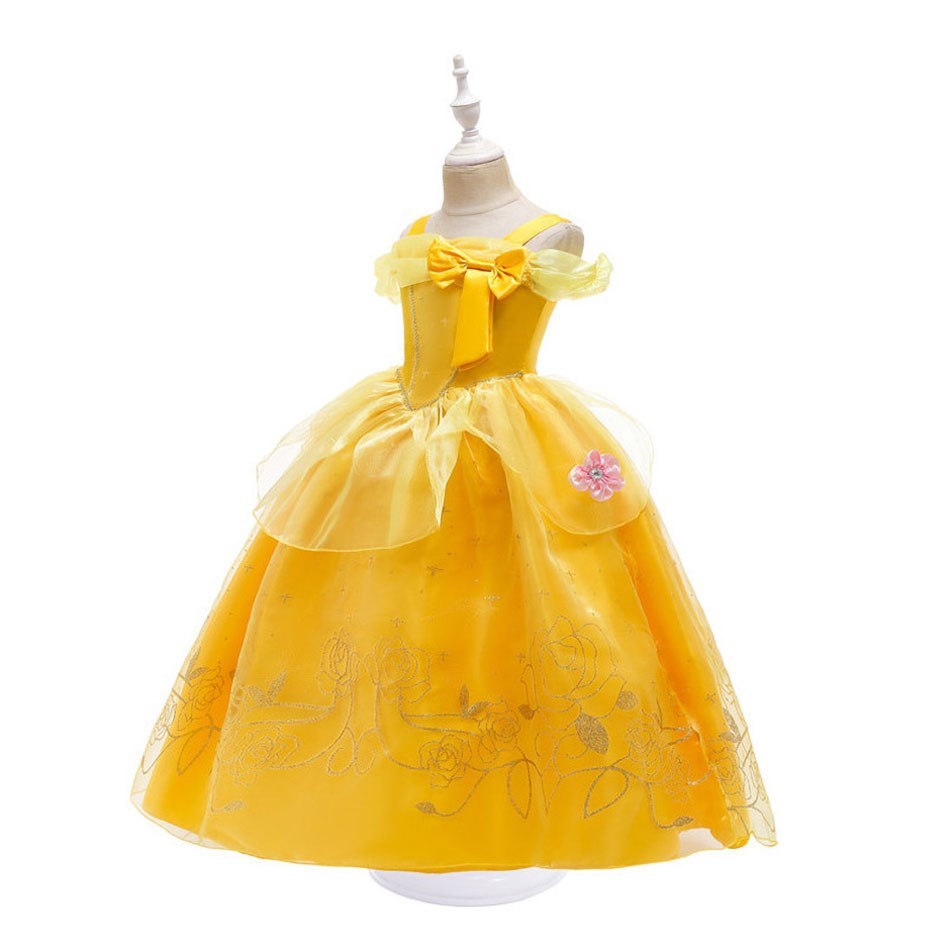 สาว Belle ชุดเด็กคริสต์มาส Ele - Baby Clothing Dresser บทวิจารณ์และราคา