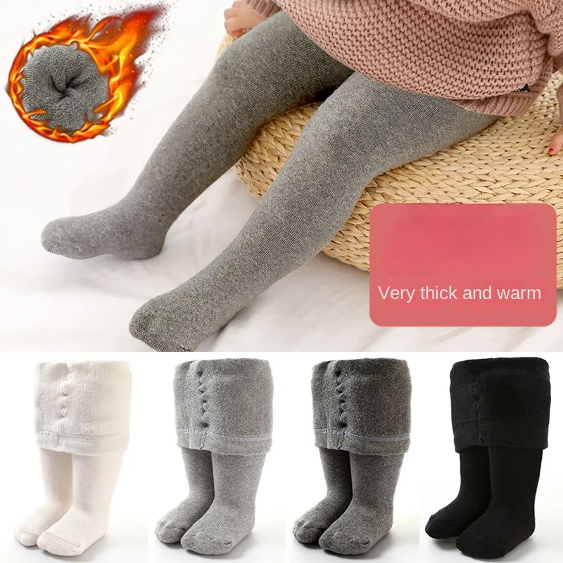 เด็กTightsฤดูหนาวฤดูใบไม้ร่วงส - Baby Clothing Dividers บทวิจารณ์และราคา