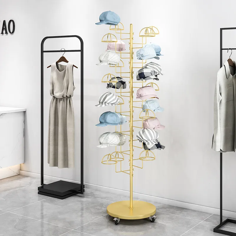 ชั้นวางหมวก ตู้โชว์เสื้อผ้าผู้ - Baby Clothing Hanging Rack บทวิจารณ์และราคา