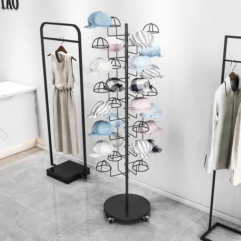 ชั้นวางหมวก ตู้โชว์เสื้อผ้าผู้ - Baby Clothing Hanging Rack บทวิจารณ์และราคา