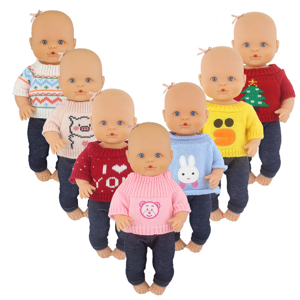 เสื้อกันหนาวตุ๊กตาแฟชั่นเหมาะส - Baby Clothing Dividers บทวิจารณ์และราคา