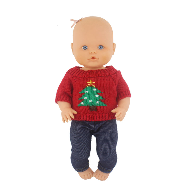 เสื้อกันหนาวตุ๊กตาแฟชั่นเหมาะส - Baby Clothing Dividers บทวิจารณ์และราคา