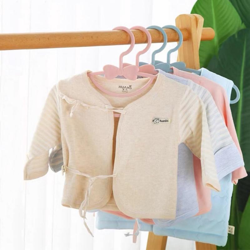 ชุดไม้แขวนเสื้อผ้าเด็ก 12 ชิ้น - Baby Clothing Hanging Rack บทวิจารณ์และราคา
